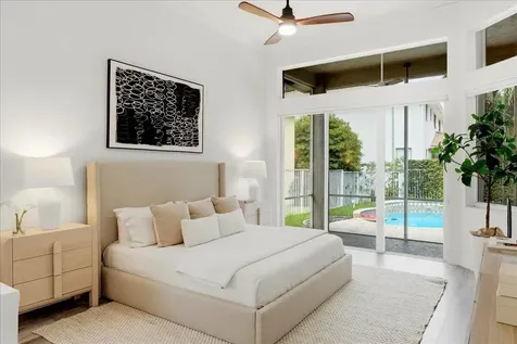 2458 Greenbrier Court Weston FL 33327