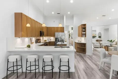 2458 Greenbrier Court Weston FL 33327
