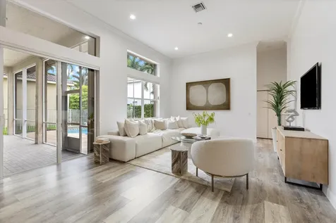2458 Greenbrier Court Weston FL 33327