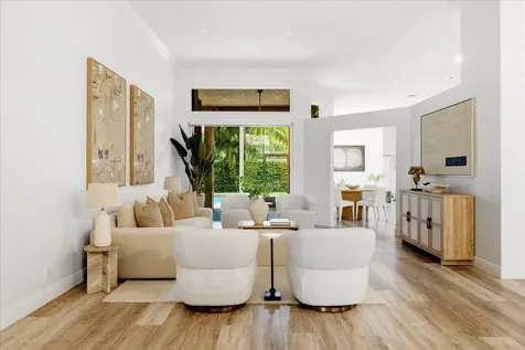 2458 Greenbrier Court Weston FL 33327