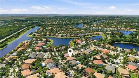 2458 Greenbrier Court Weston FL 33327