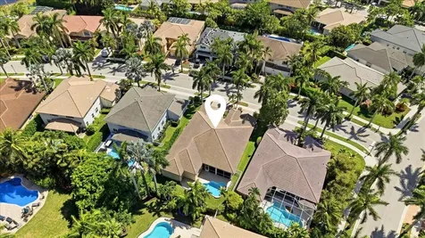 2458 Greenbrier Court Weston FL 33327