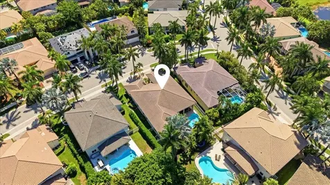 2458 Greenbrier Court Weston FL 33327