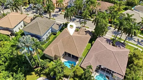 2458 Greenbrier Court Weston FL 33327