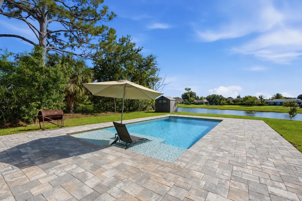 1174 SW Edinburgh Drive Port St Lucie FL 34953
