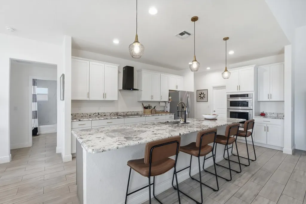 1174 SW Edinburgh Drive Port St Lucie FL 34953