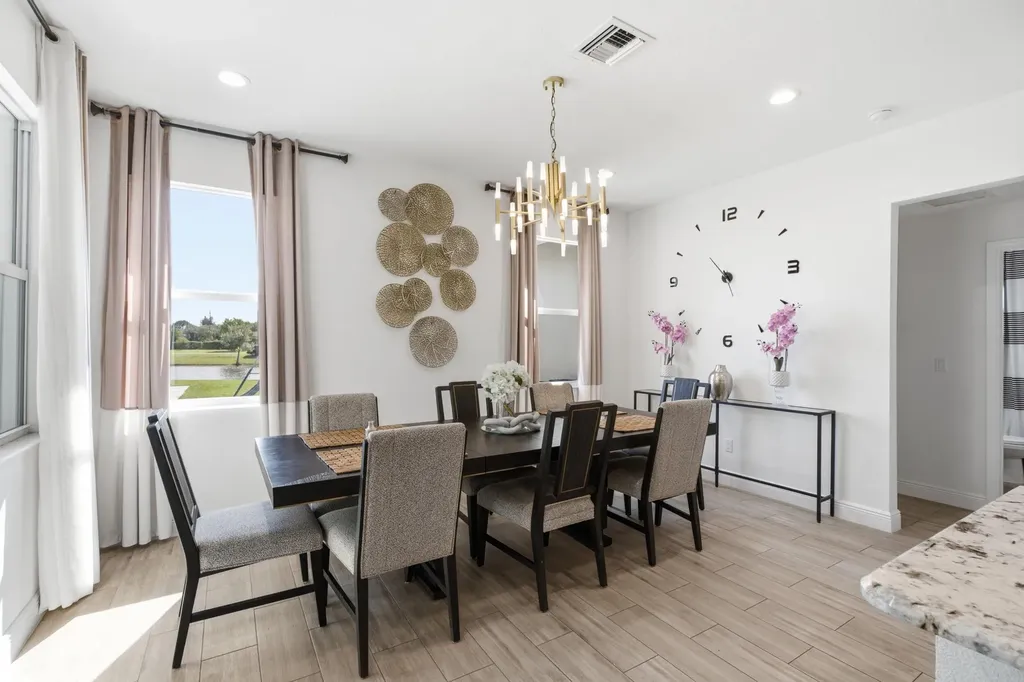 1174 SW Edinburgh Drive Port St Lucie FL 34953