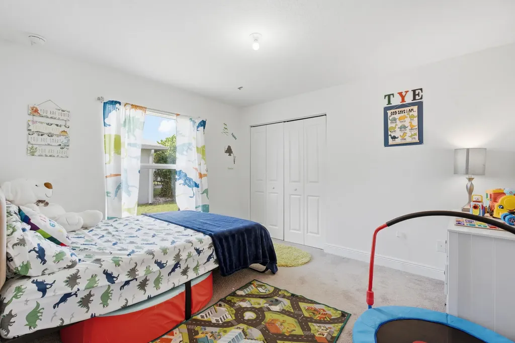1174 SW Edinburgh Drive Port St Lucie FL 34953