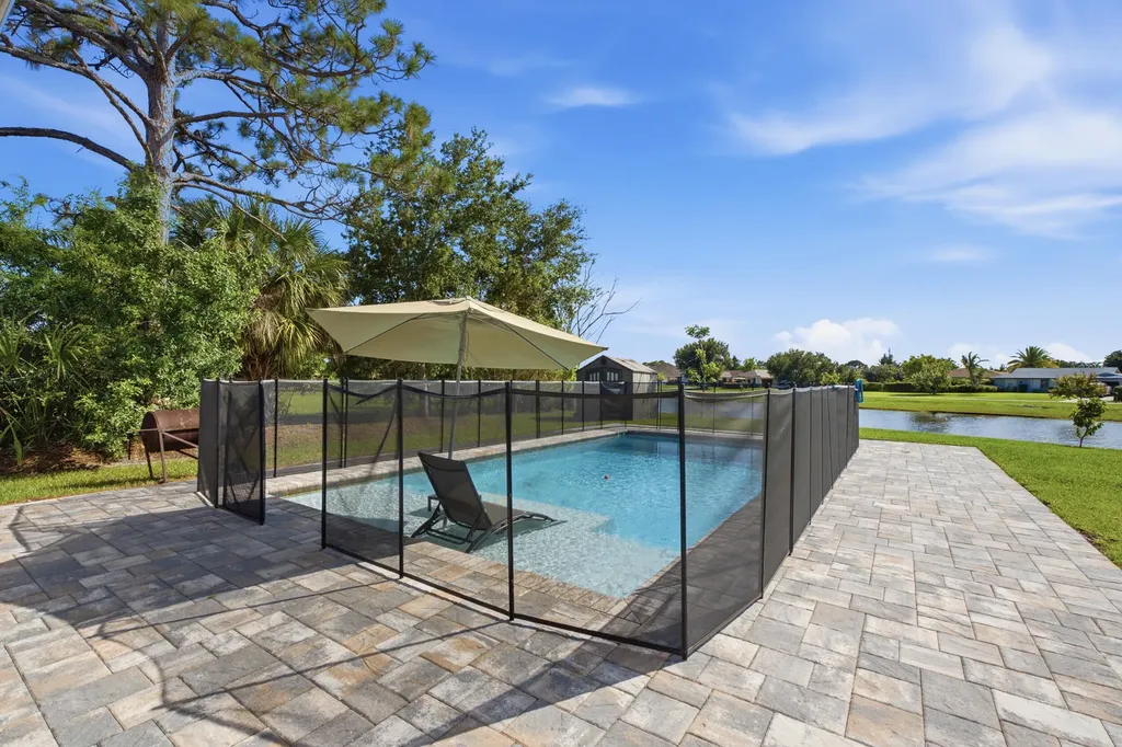 1174 SW Edinburgh Drive Port St Lucie FL 34953