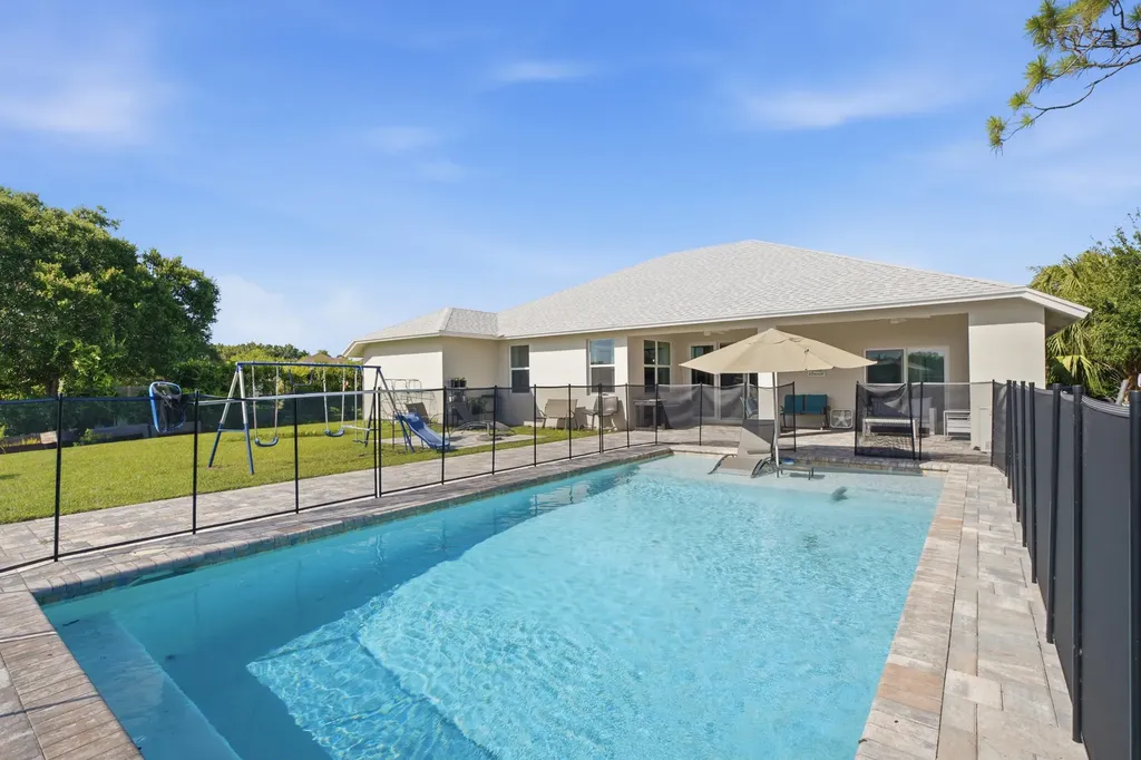 1174 SW Edinburgh Drive Port St Lucie FL 34953