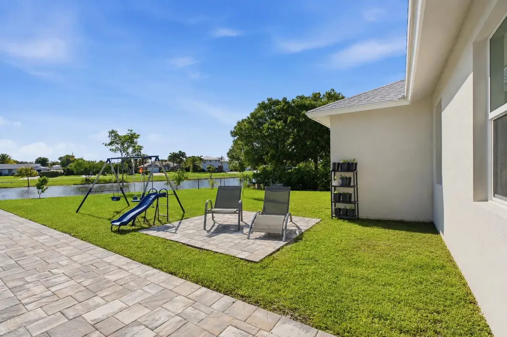 1174 SW Edinburgh Drive Port St Lucie FL 34953