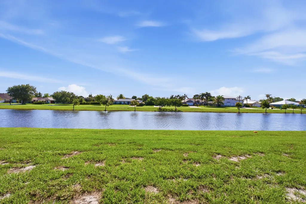 1174 SW Edinburgh Drive Port St Lucie FL 34953
