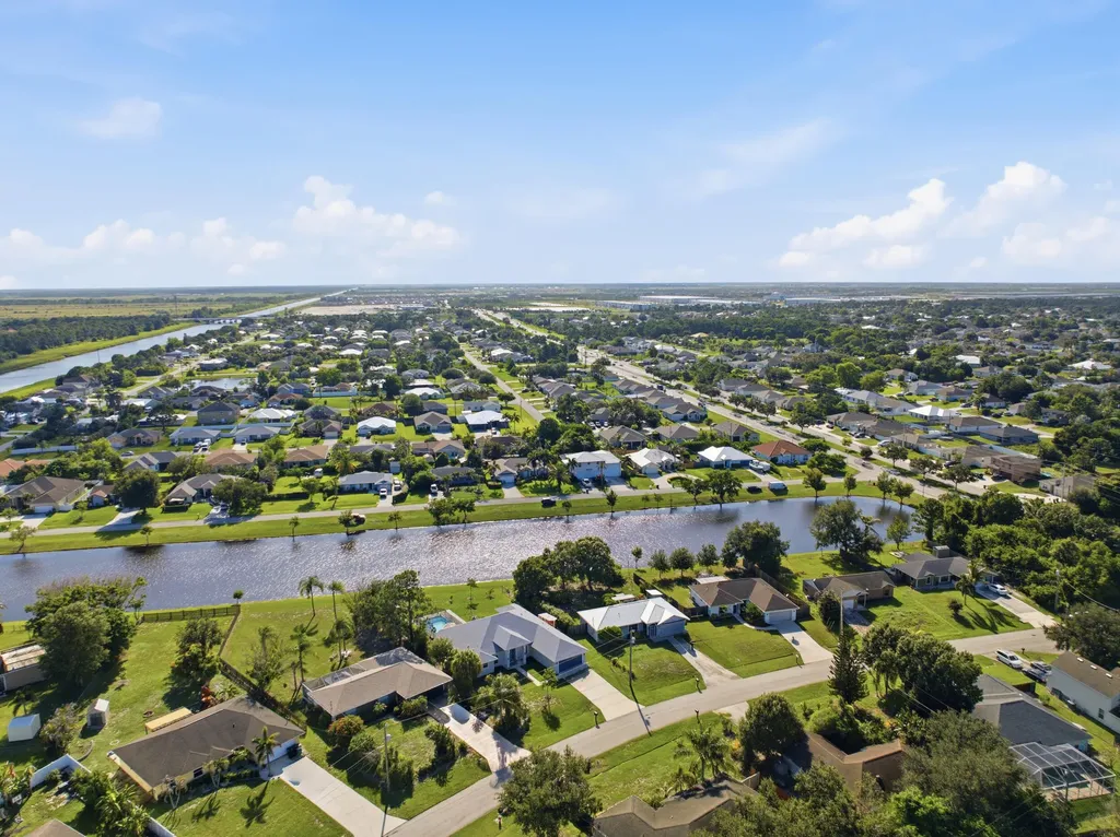1174 SW Edinburgh Drive Port St Lucie FL 34953