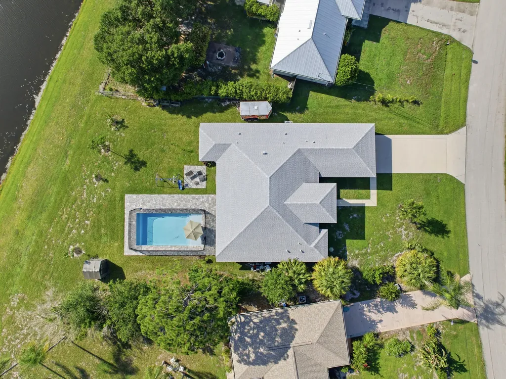 1174 SW Edinburgh Drive Port St Lucie FL 34953