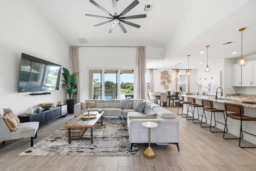 1174 SW Edinburgh Drive Port St Lucie FL 34953