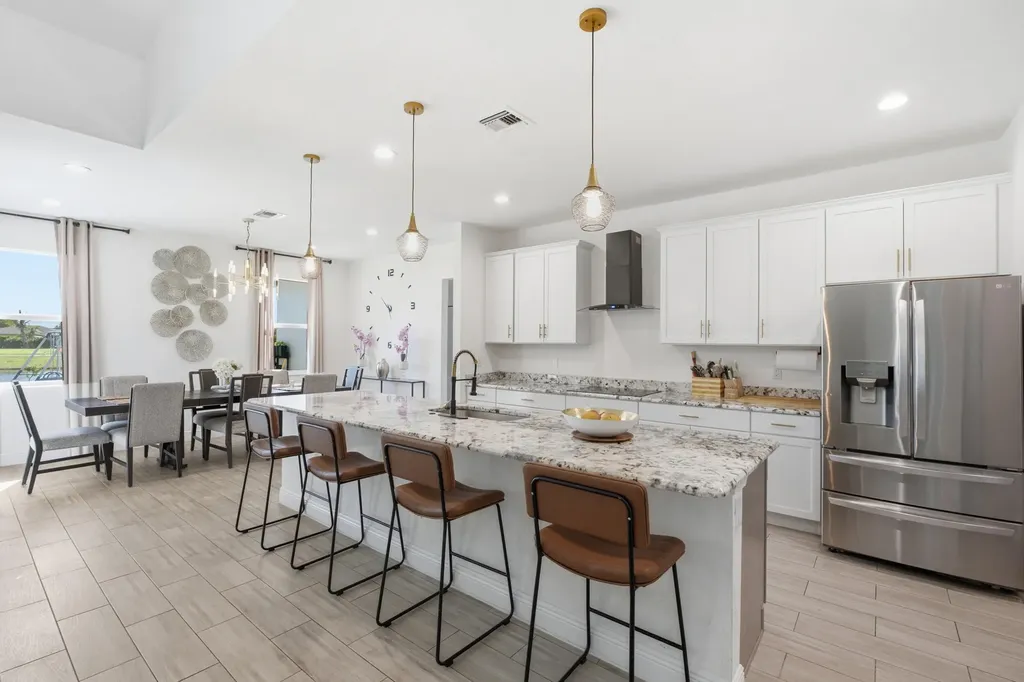 1174 SW Edinburgh Drive Port St Lucie FL 34953