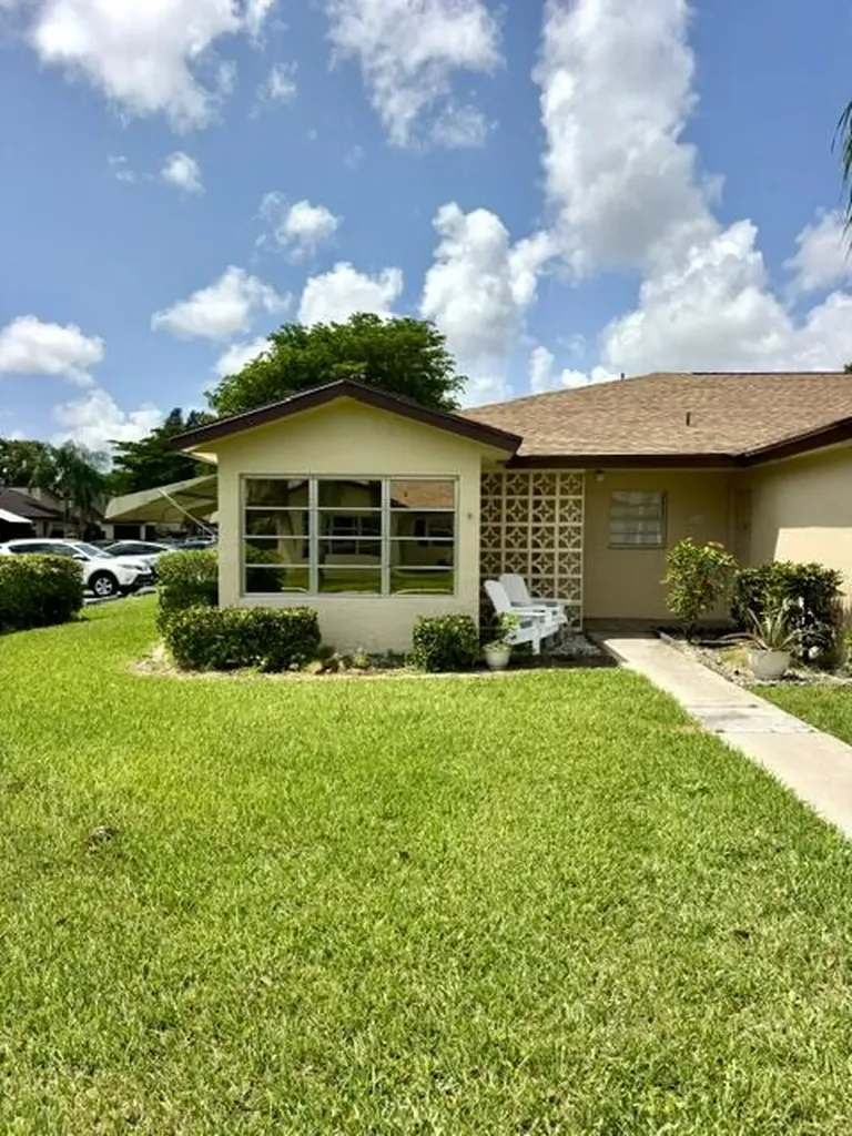 14140 Nesting Way Delray Beach FL 33484