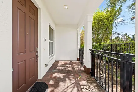4750 Monarch Way Coconut Creek FL 33073