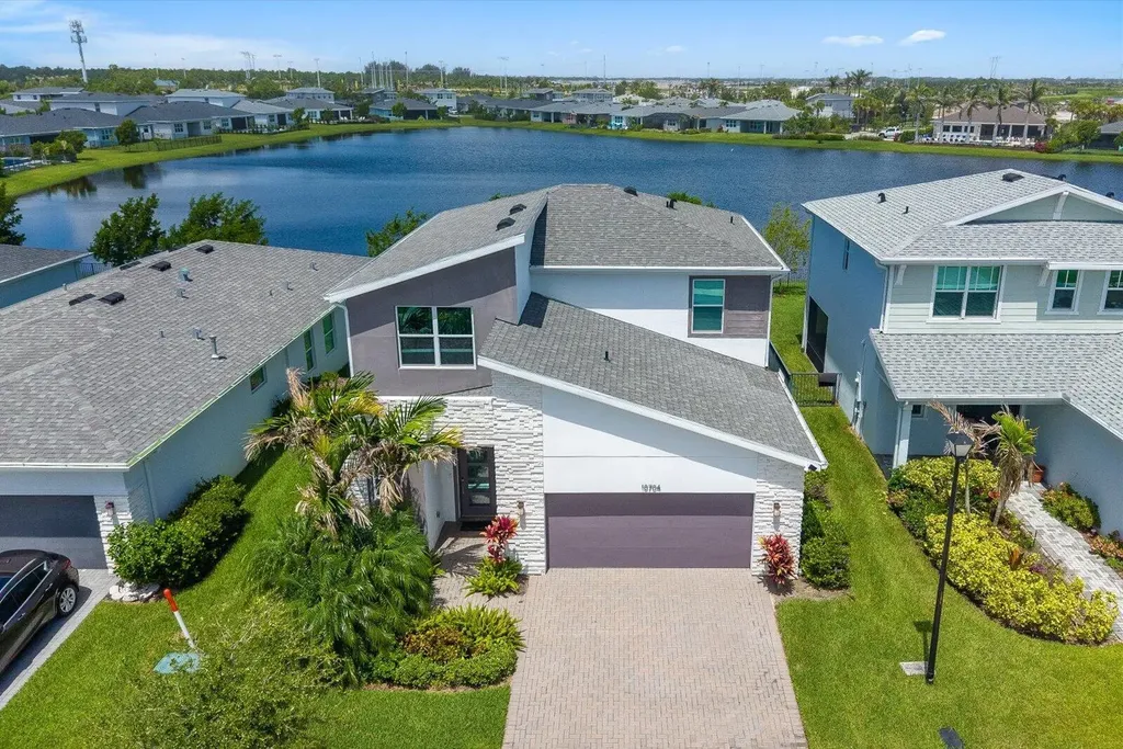10704 SW Estella Lane Port St Lucie FL 34987