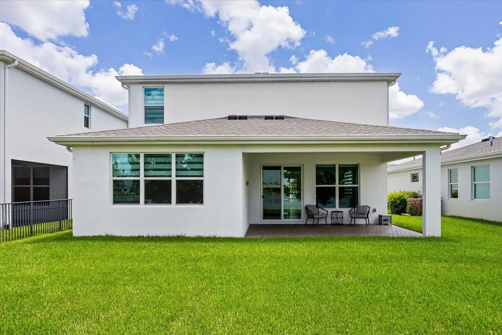 10704 SW Estella Lane Port St Lucie FL 34987