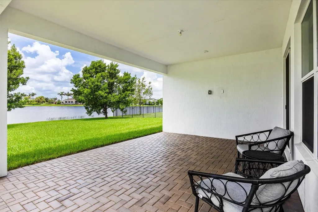 10704 SW Estella Lane Port St Lucie FL 34987