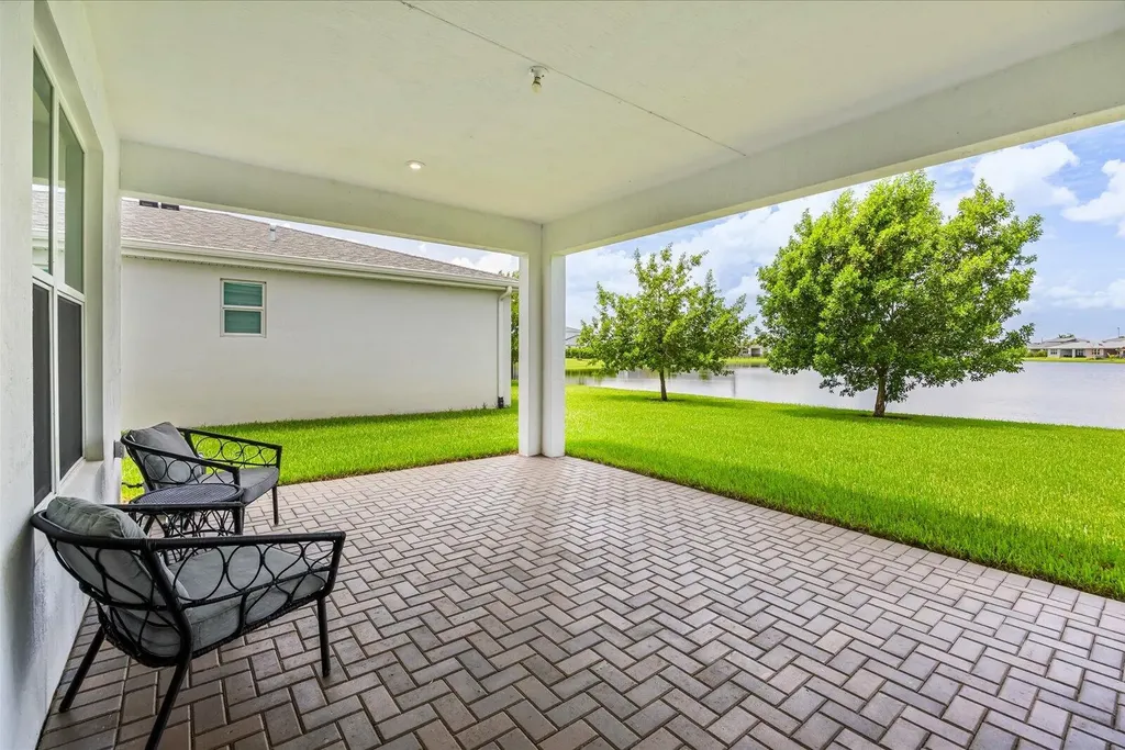 10704 SW Estella Lane Port St Lucie FL 34987