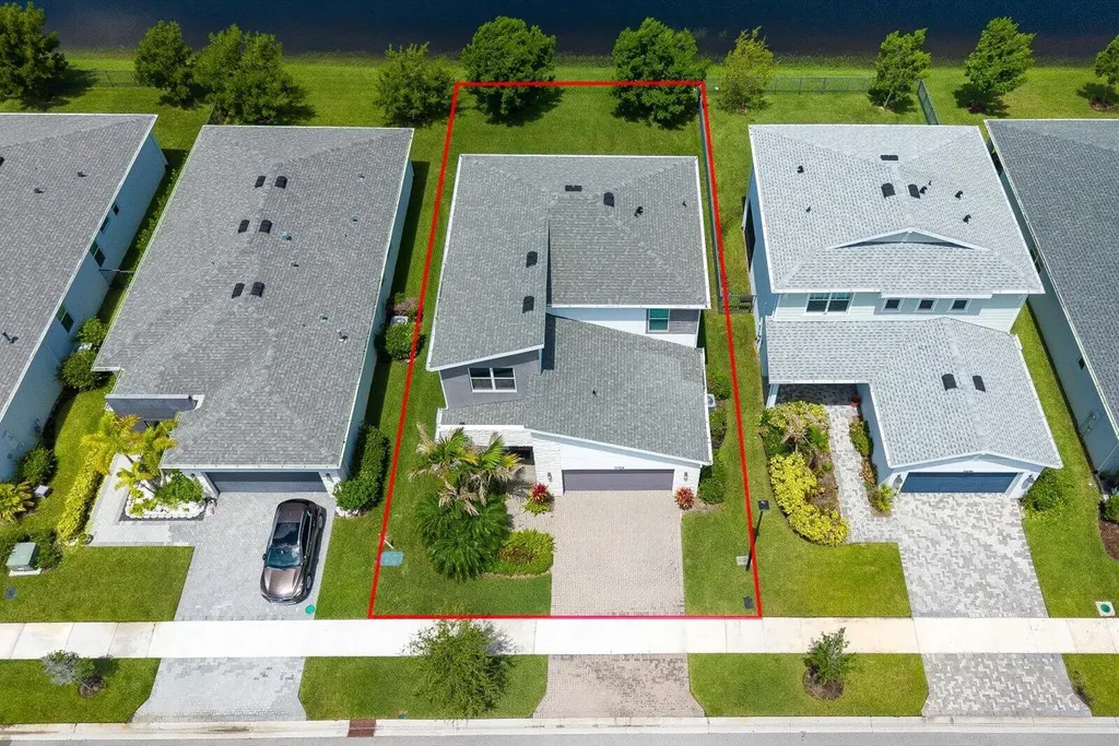 10704 SW Estella Lane Port St Lucie FL 34987