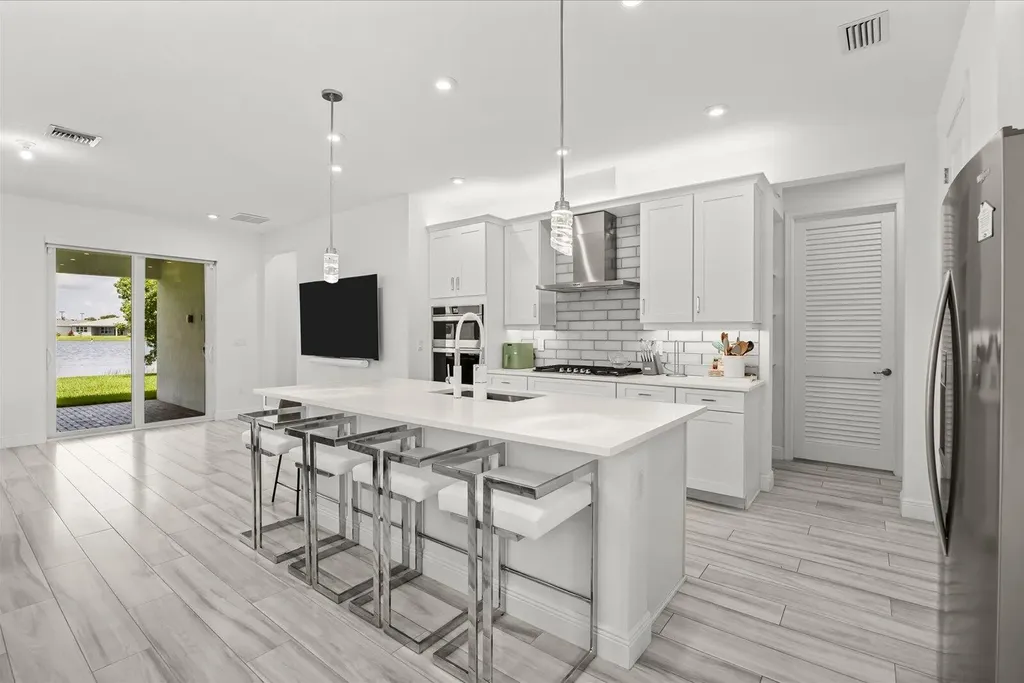 10704 SW Estella Lane Port St Lucie FL 34987