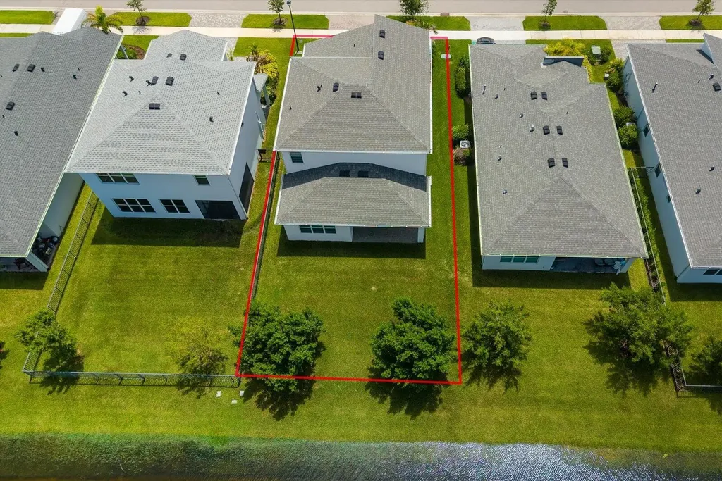 10704 SW Estella Lane Port St Lucie FL 34987