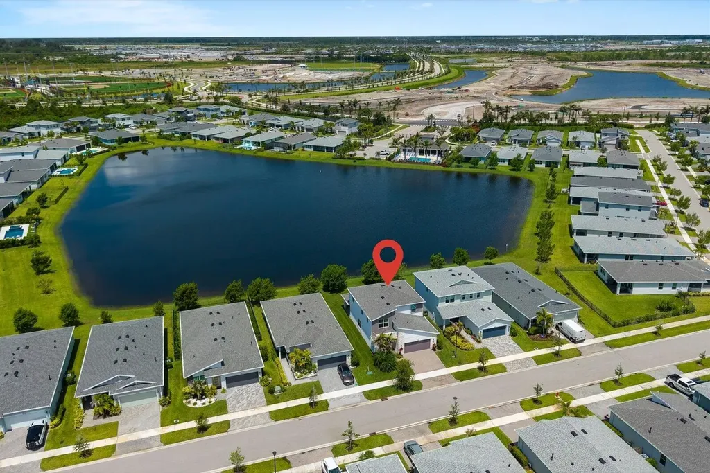 10704 SW Estella Lane Port St Lucie FL 34987