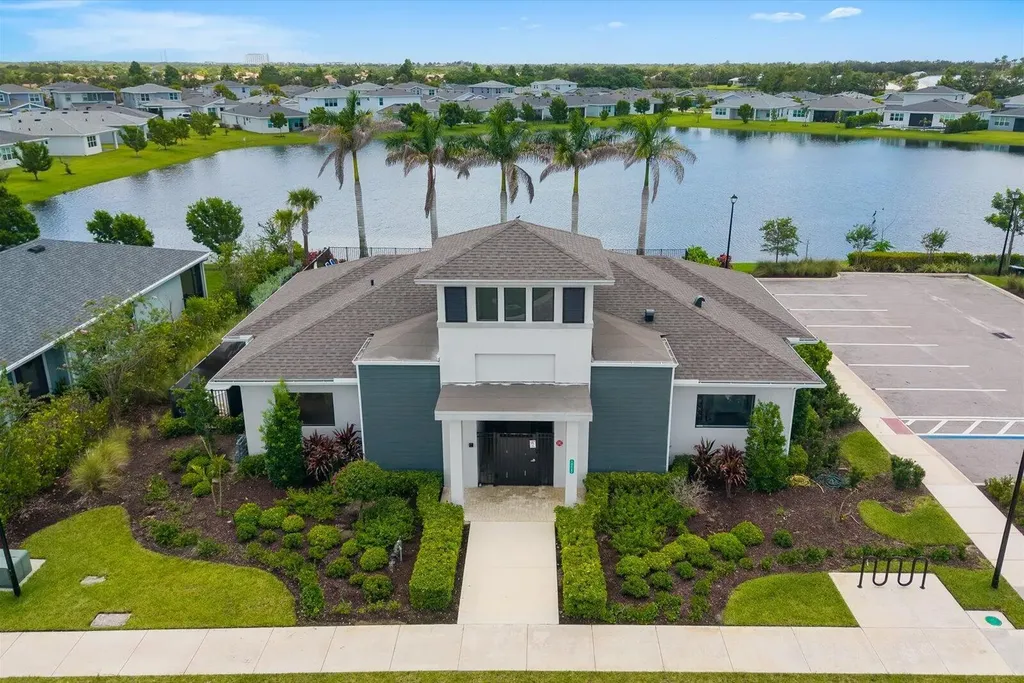 10704 SW Estella Lane Port St Lucie FL 34987