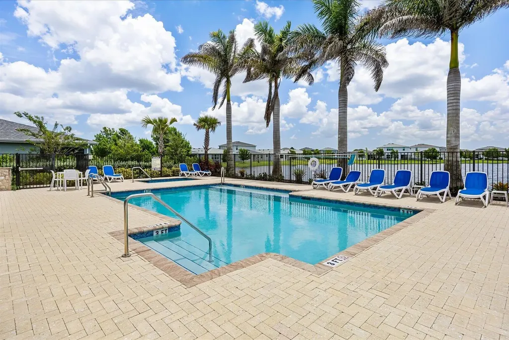 10704 SW Estella Lane Port St Lucie FL 34987