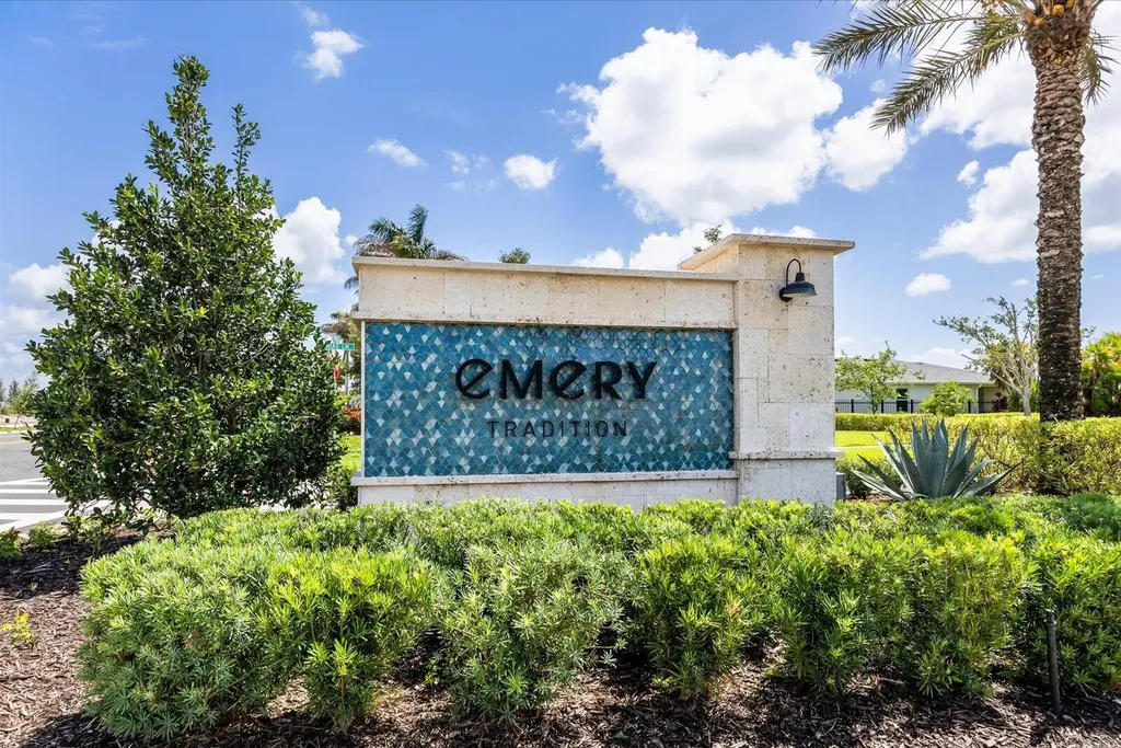 10704 SW Estella Lane Port St Lucie FL 34987