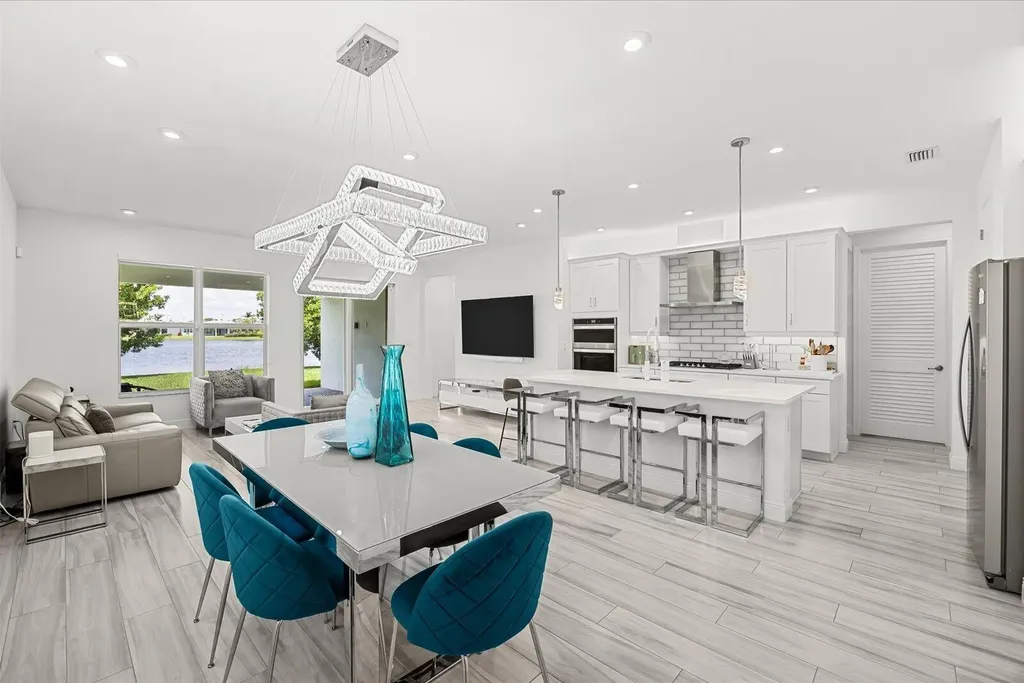 10704 SW Estella Lane Port St Lucie FL 34987