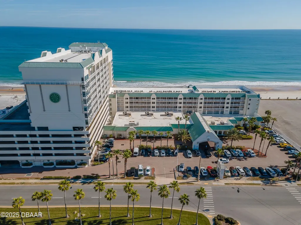 2700 N Atlantic Avenue Daytona Beach FL 32118