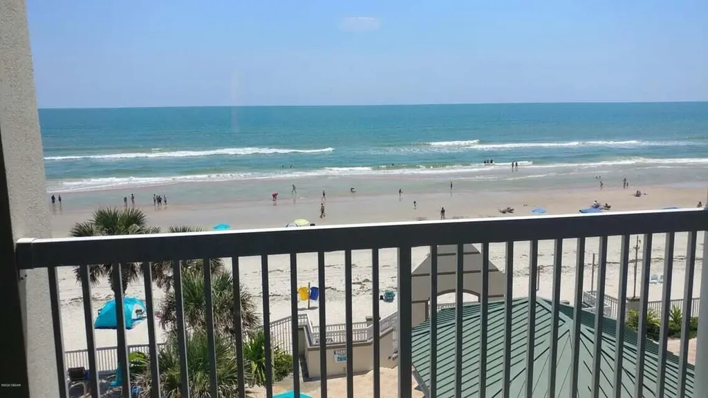 2700 N Atlantic Avenue Daytona Beach FL 32118