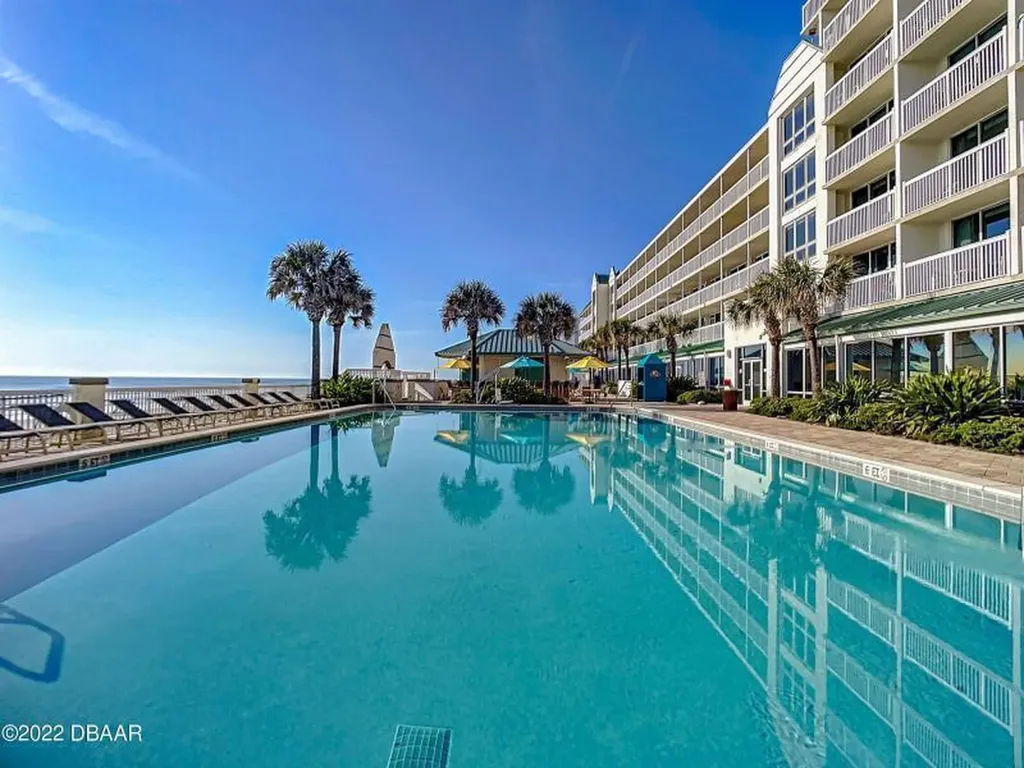 2700 N Atlantic Avenue Daytona Beach FL 32118