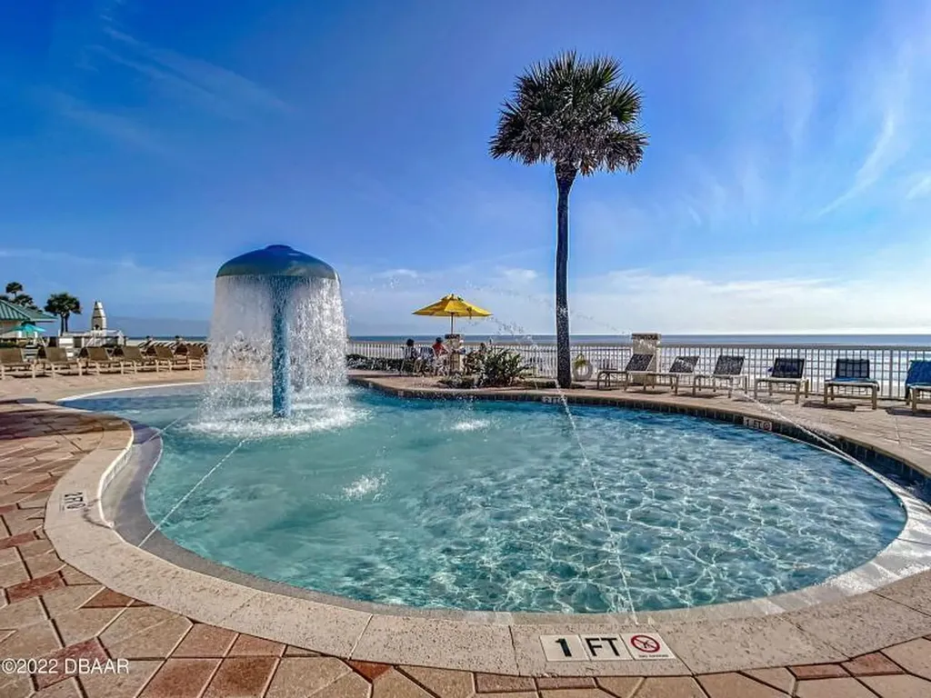 2700 N Atlantic Avenue Daytona Beach FL 32118