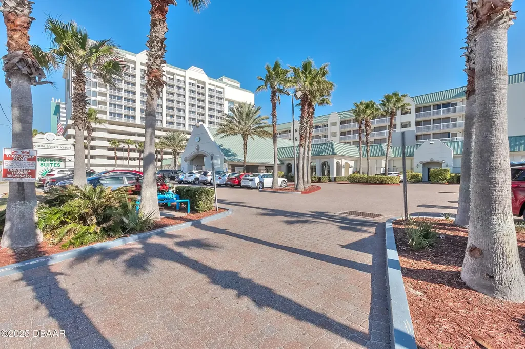 2700 N Atlantic Avenue Daytona Beach FL 32118