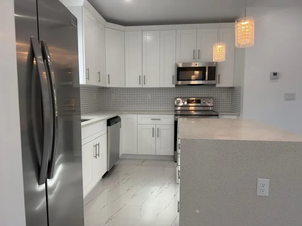 501 El Prado West Palm Beach FL 33405