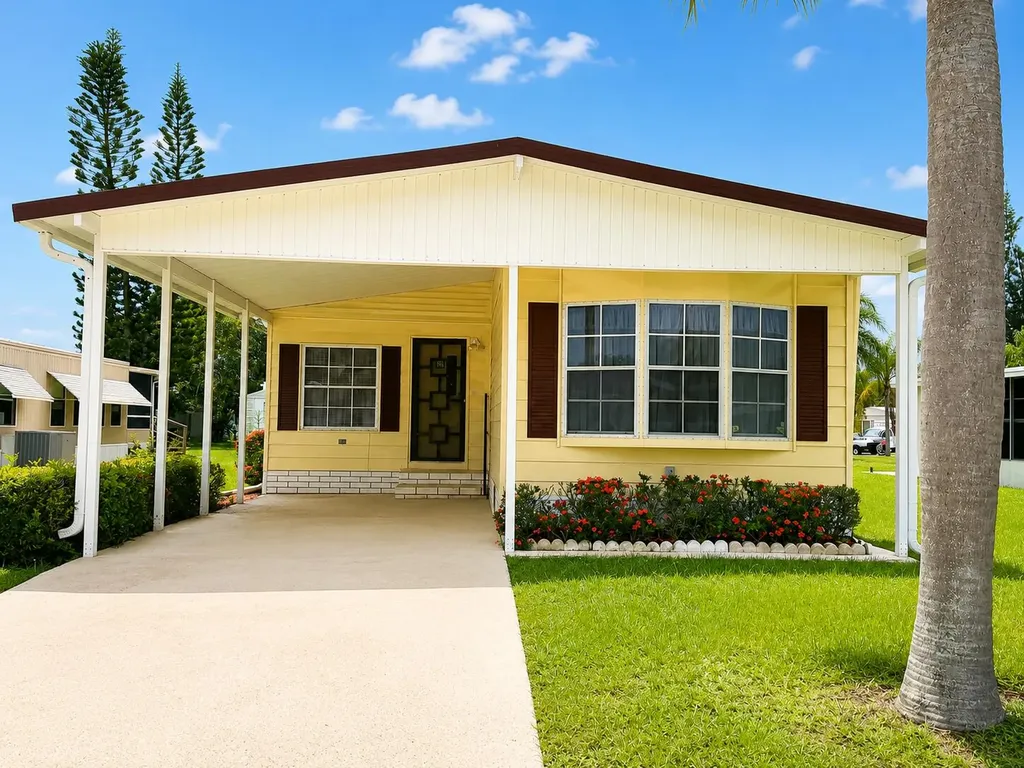4 Del Sol Port St Lucie FL 34952