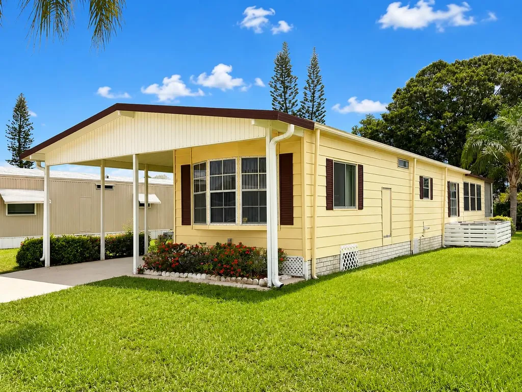 4 Del Sol Port St Lucie FL 34952
