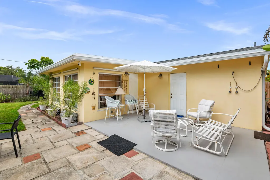 414 Pittsburgh Drive Jupiter FL 33458