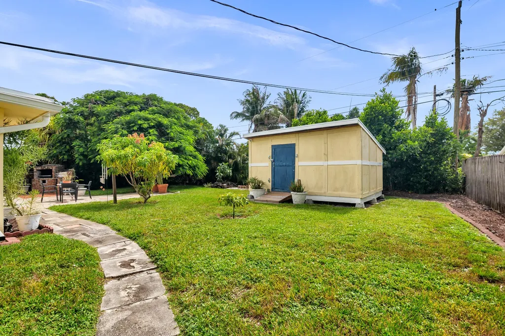 414 Pittsburgh Drive Jupiter FL 33458