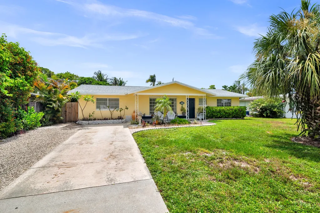 414 Pittsburgh Drive Jupiter FL 33458