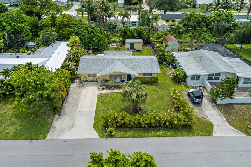 414 Pittsburgh Drive Jupiter FL 33458
