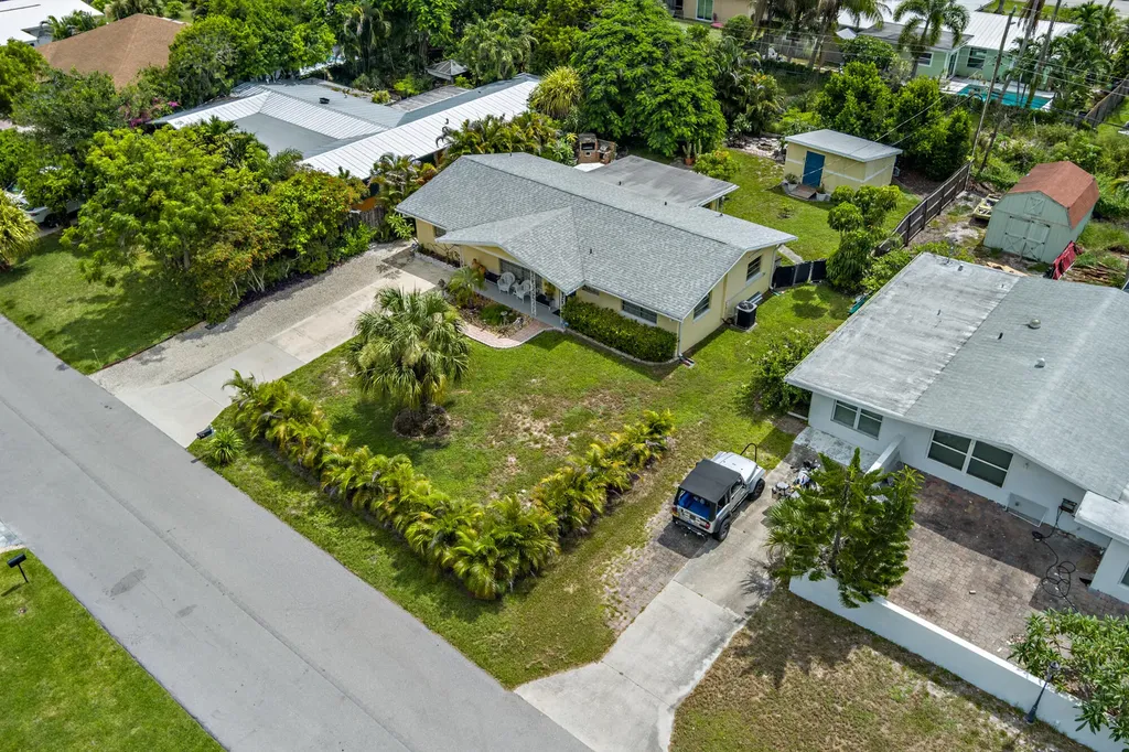 414 Pittsburgh Drive Jupiter FL 33458