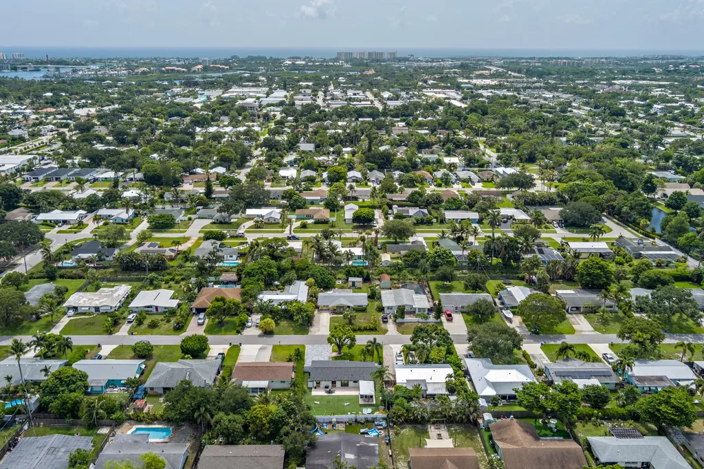 414 Pittsburgh Drive Jupiter FL 33458