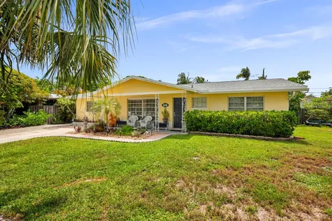 414 Pittsburgh Drive Jupiter FL 33458