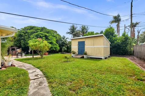 414 Pittsburgh Drive Jupiter FL 33458
